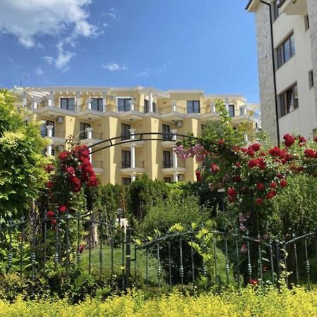 Horizon Apartament Gut Sveti Vlas Dış mekan fotoğraf