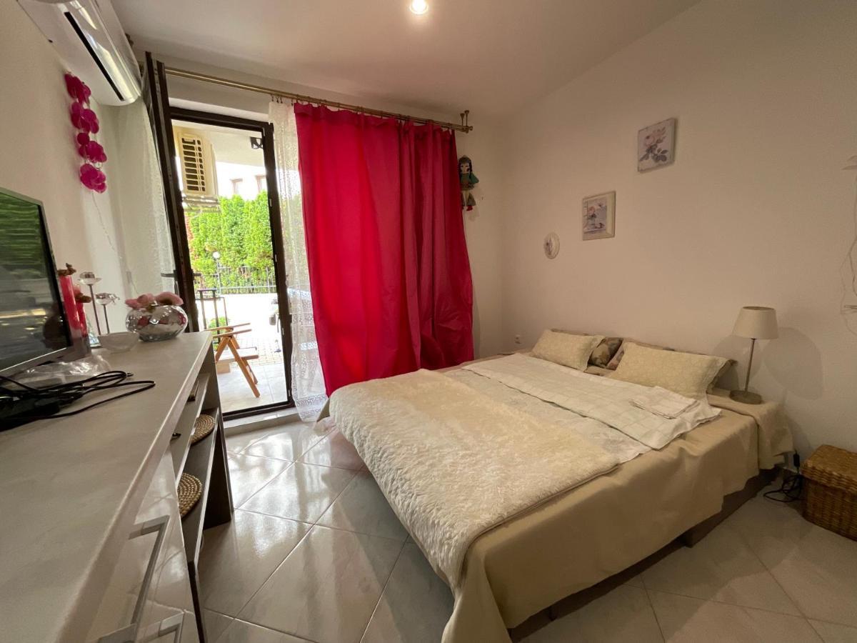Horizon Apartament Gut Sveti Vlas Dış mekan fotoğraf