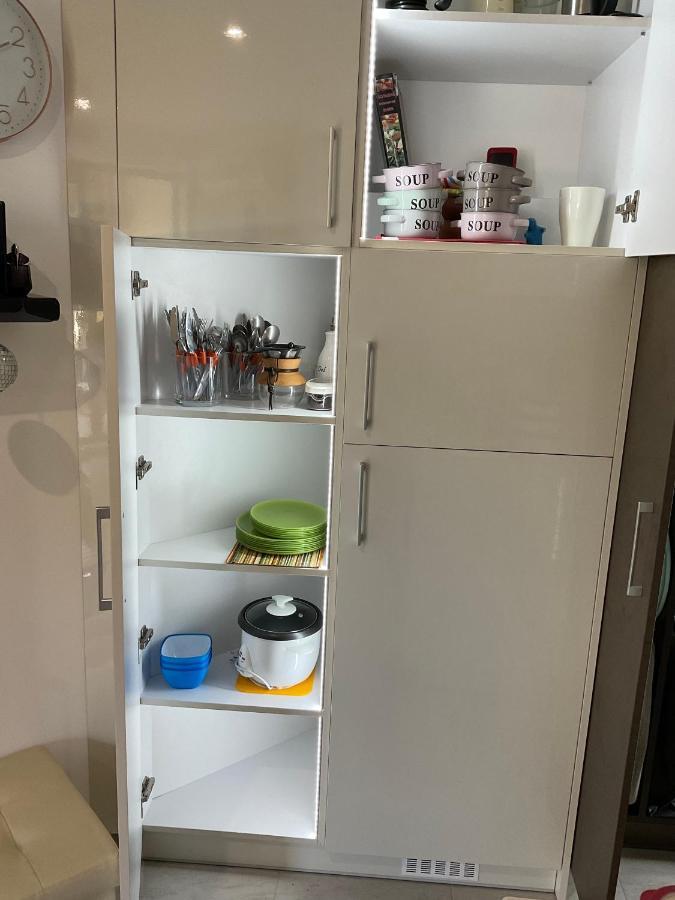 Horizon Apartament Gut Sveti Vlas Dış mekan fotoğraf