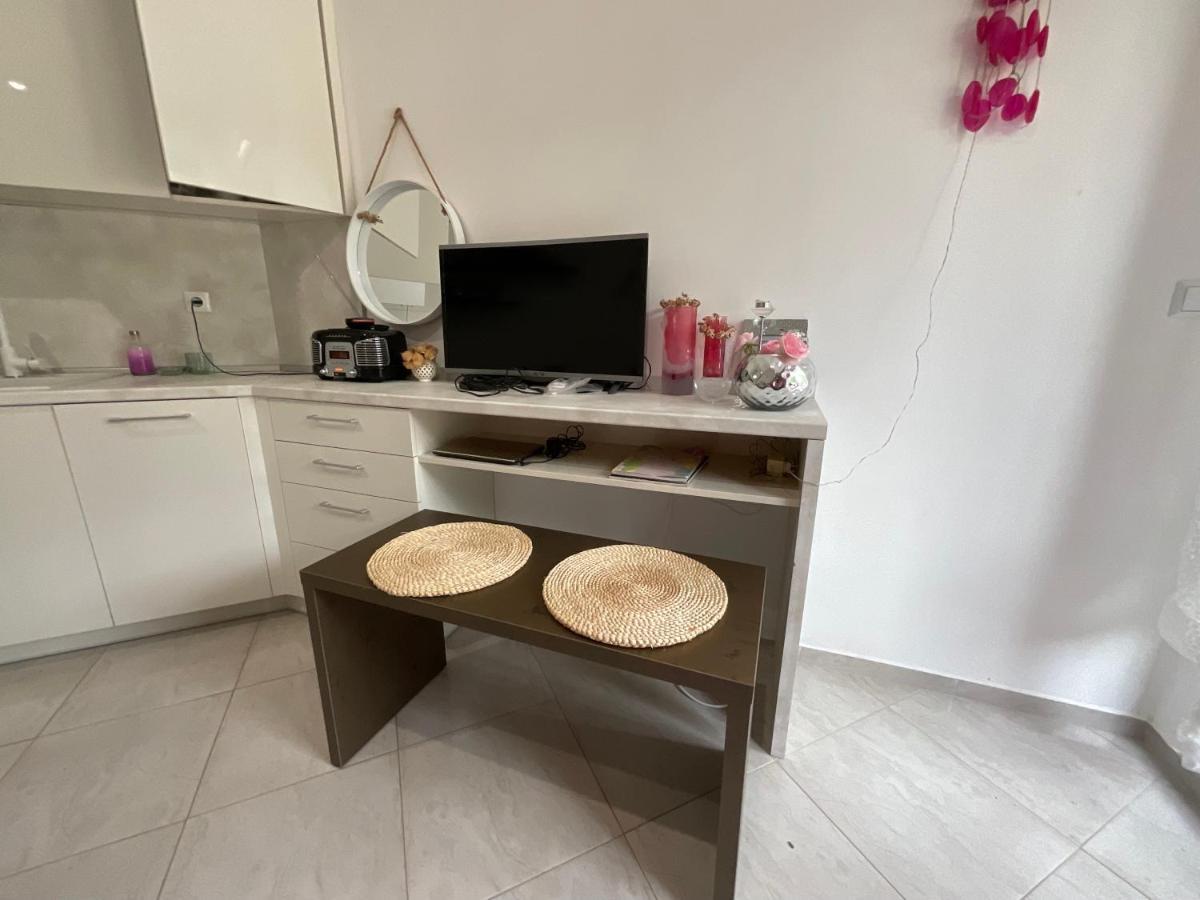 Horizon Apartament Gut Sveti Vlas Dış mekan fotoğraf