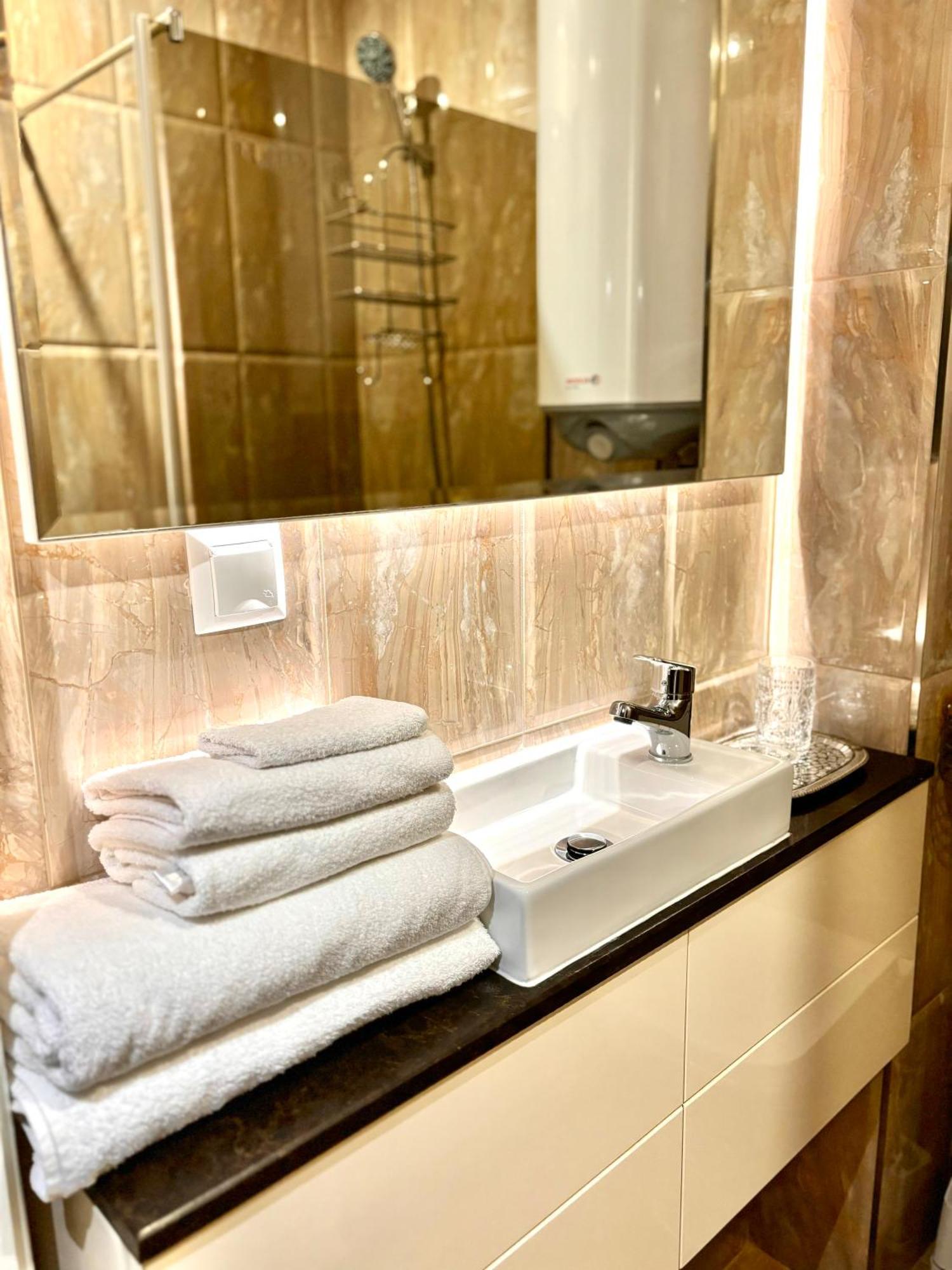 Horizon Apartament Gut Sveti Vlas Dış mekan fotoğraf